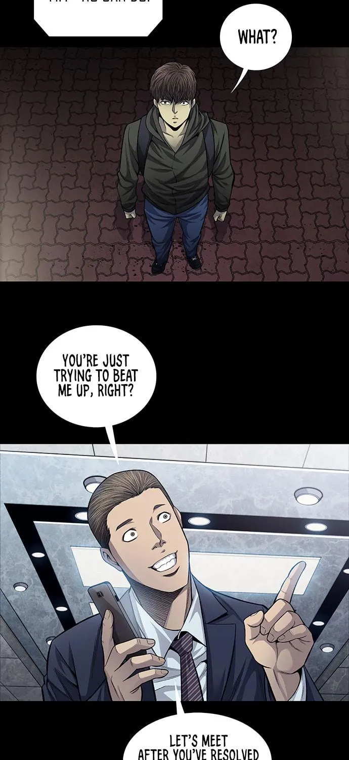 Vigilante Chapter 51 page 49 - 