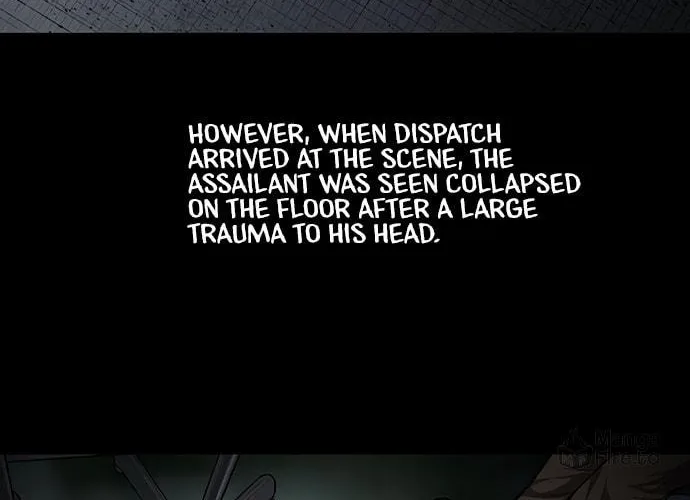 Vigilante Chapter 51 page 6 - 