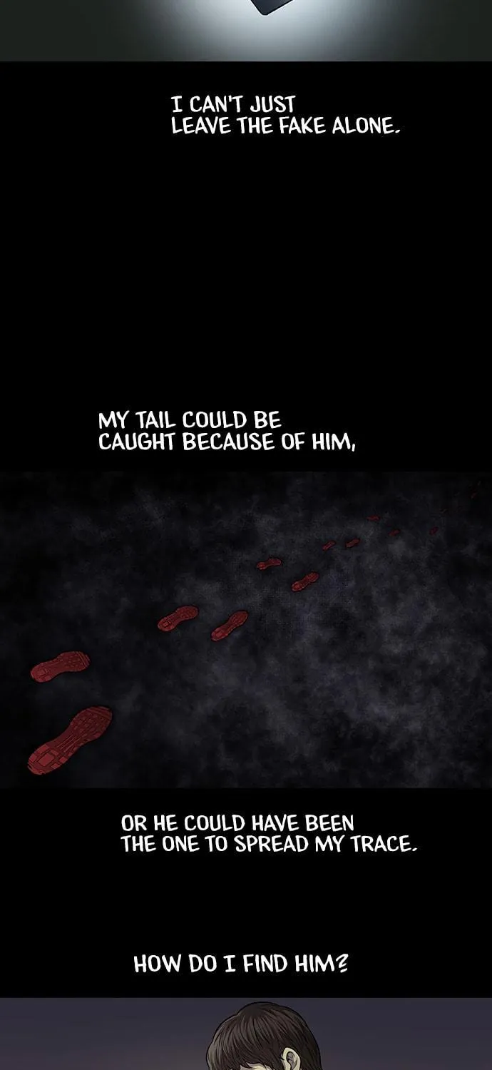 Vigilante Chapter 51 page 53 - 