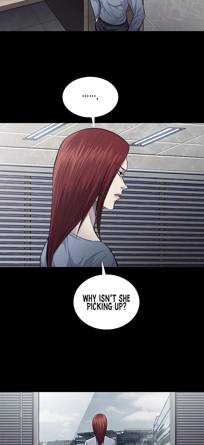 Vigilante Chapter 51 page 57 - 