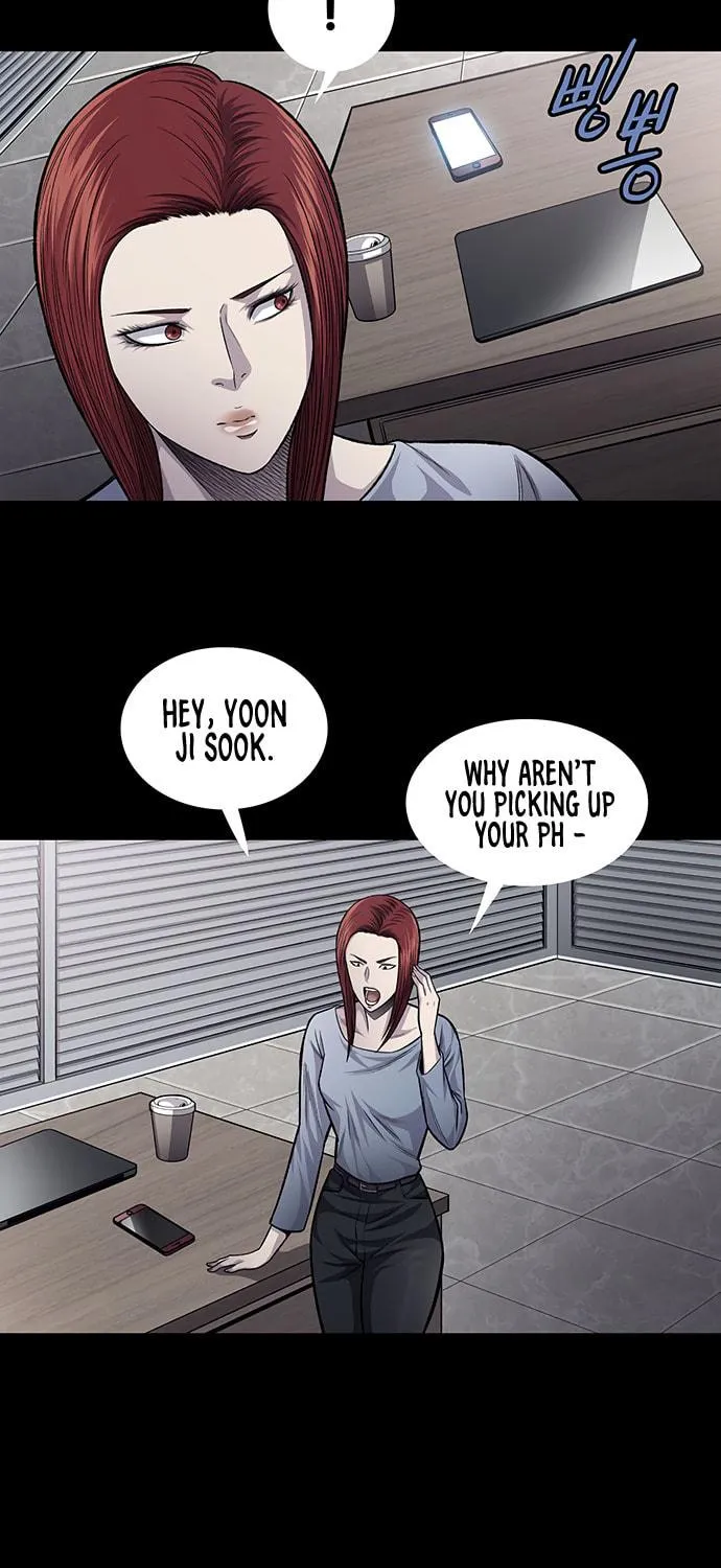 Vigilante Chapter 51 page 59 - 