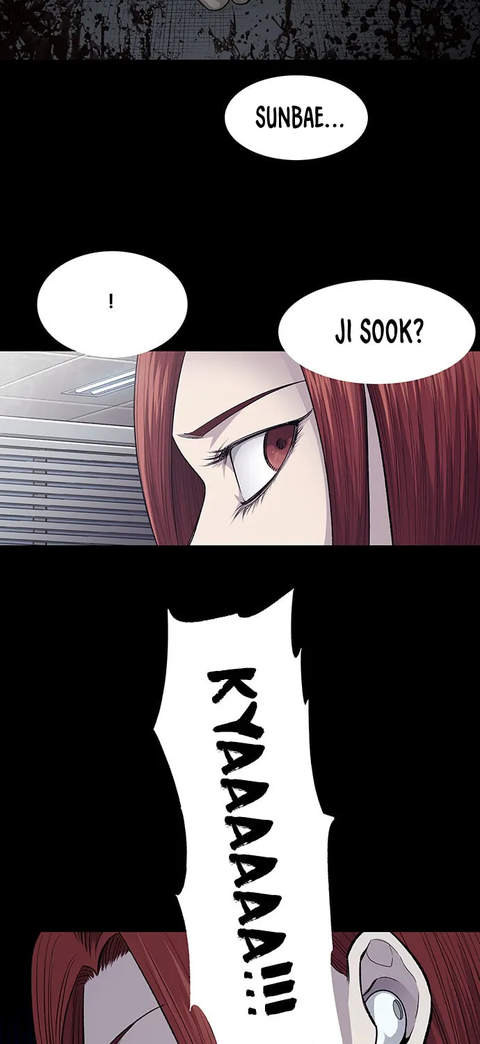 Vigilante Chapter 51 page 61 - 