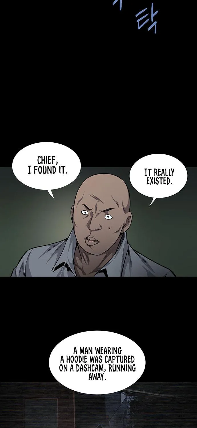 Vigilante Chapter 51 page 9 - 