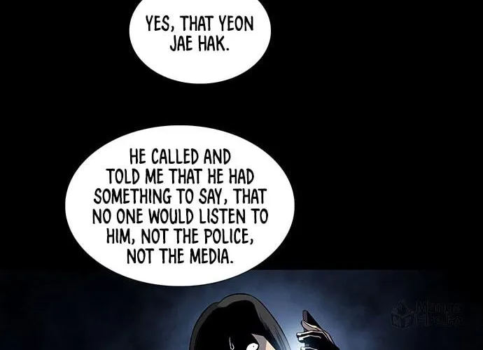 Vigilante Chapter 52 page 12 - 