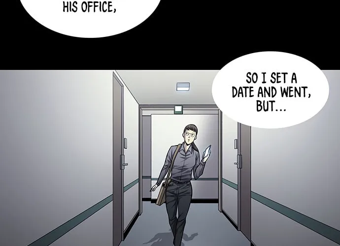 Vigilante Chapter 52 page 14 - 