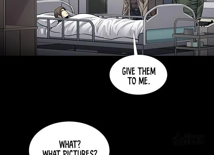 Vigilante Chapter 52 page 18 - 