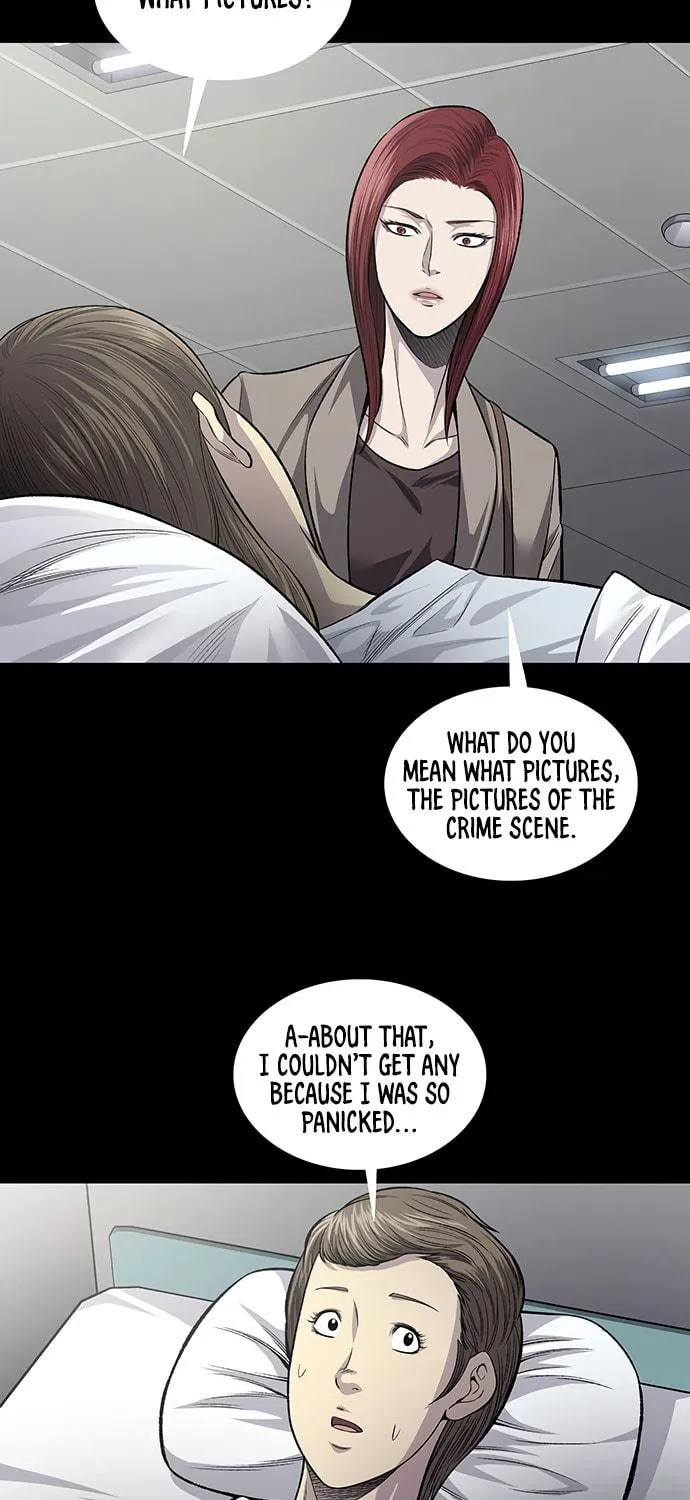 Vigilante Chapter 52 page 19 - 