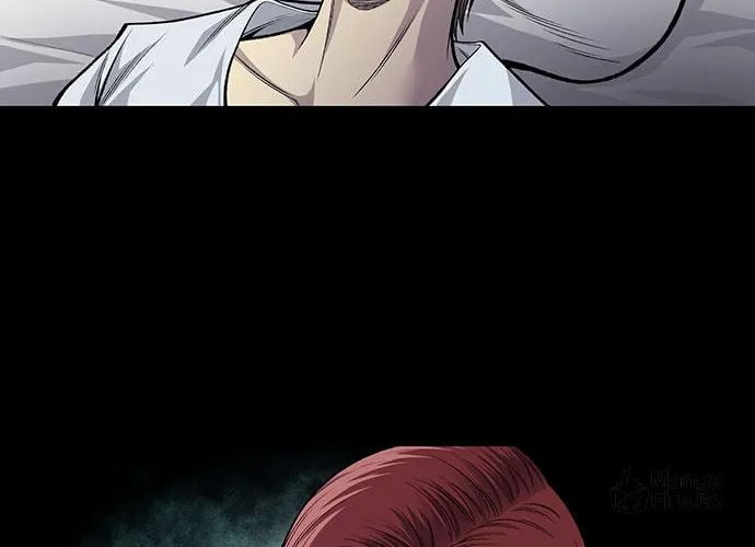 Vigilante Chapter 52 page 20 - 