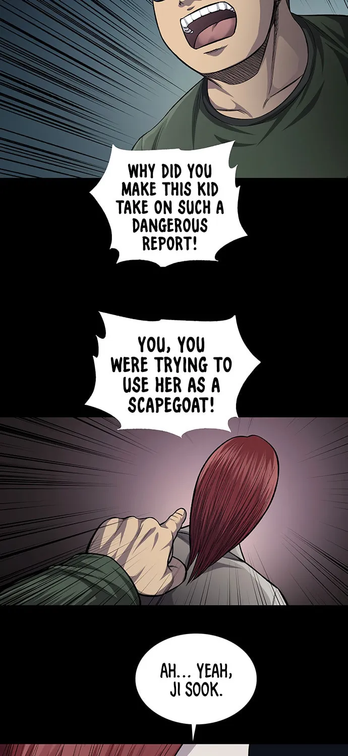 Vigilante Chapter 52 page 25 - 