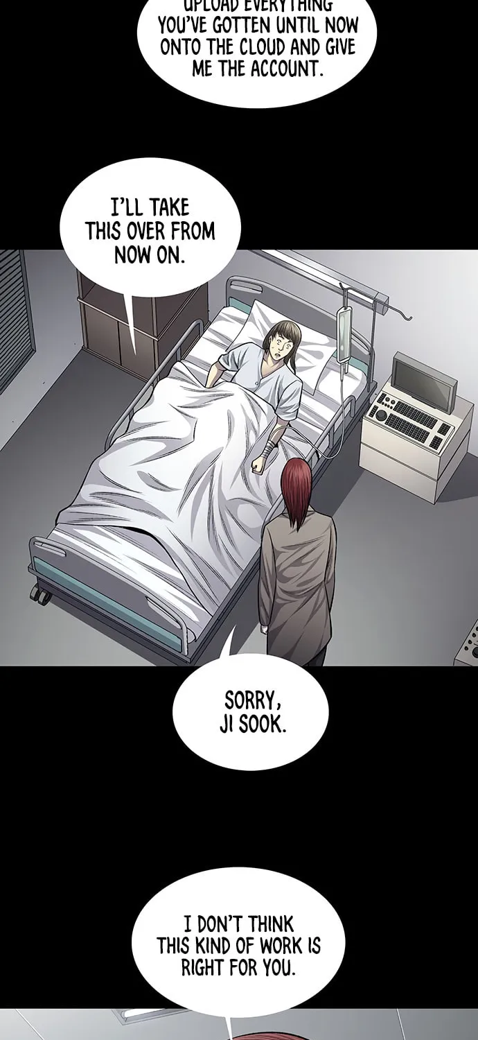 Vigilante Chapter 52 page 27 - 