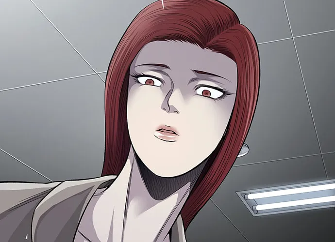 Vigilante Chapter 52 page 28 - 