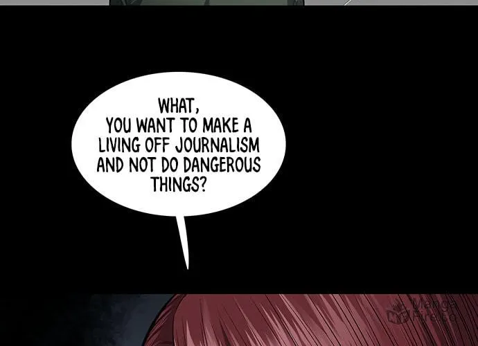 Vigilante Chapter 52 page 30 - 