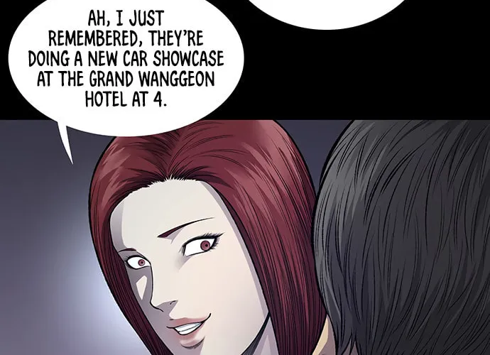 Vigilante Chapter 52 page 32 - 