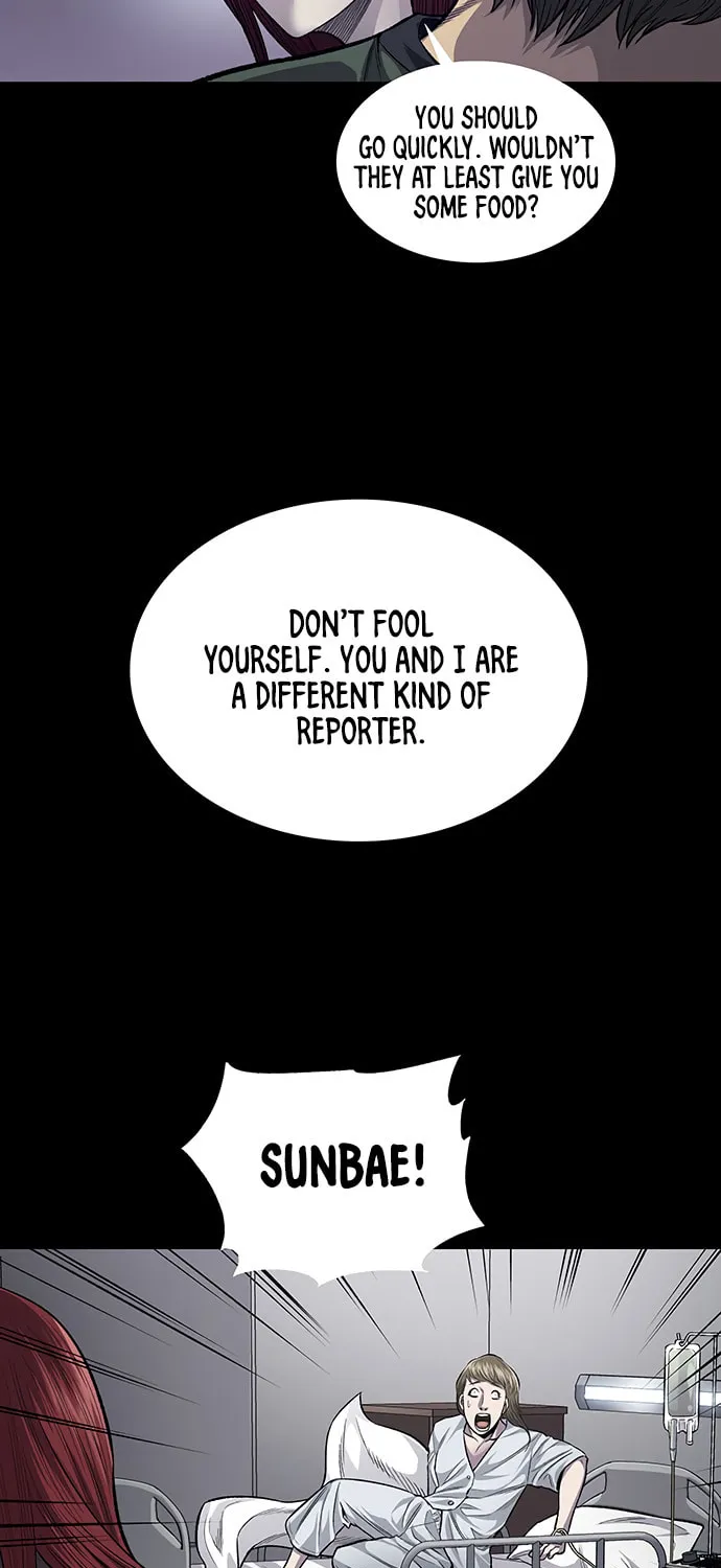Vigilante Chapter 52 page 33 - 