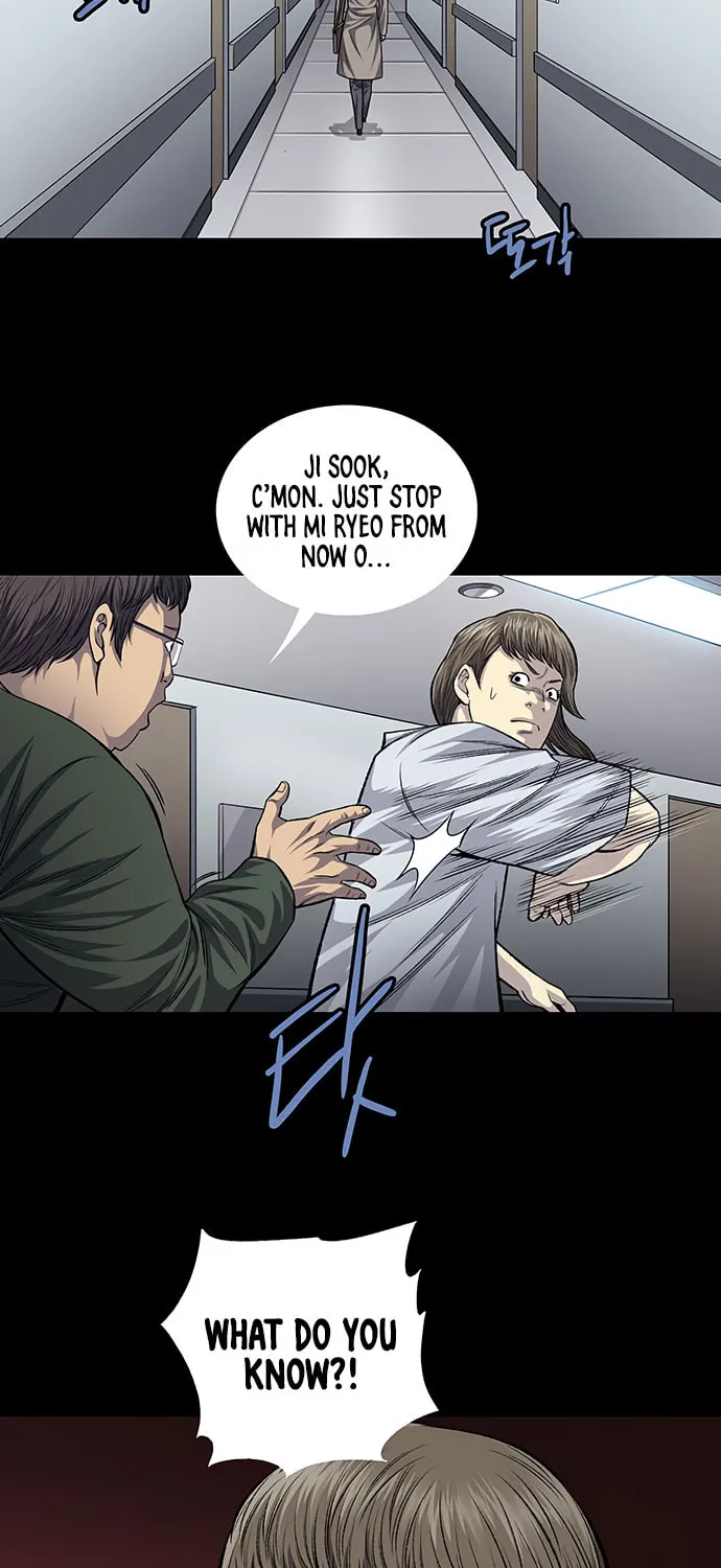 Vigilante Chapter 52 page 37 - 