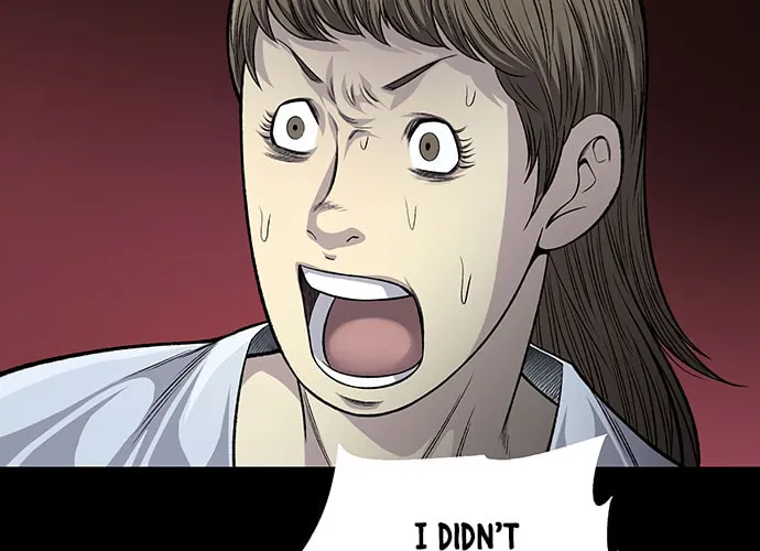 Vigilante Chapter 52 page 38 - 