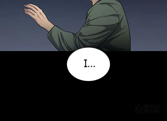 Vigilante Chapter 52 page 40 - 