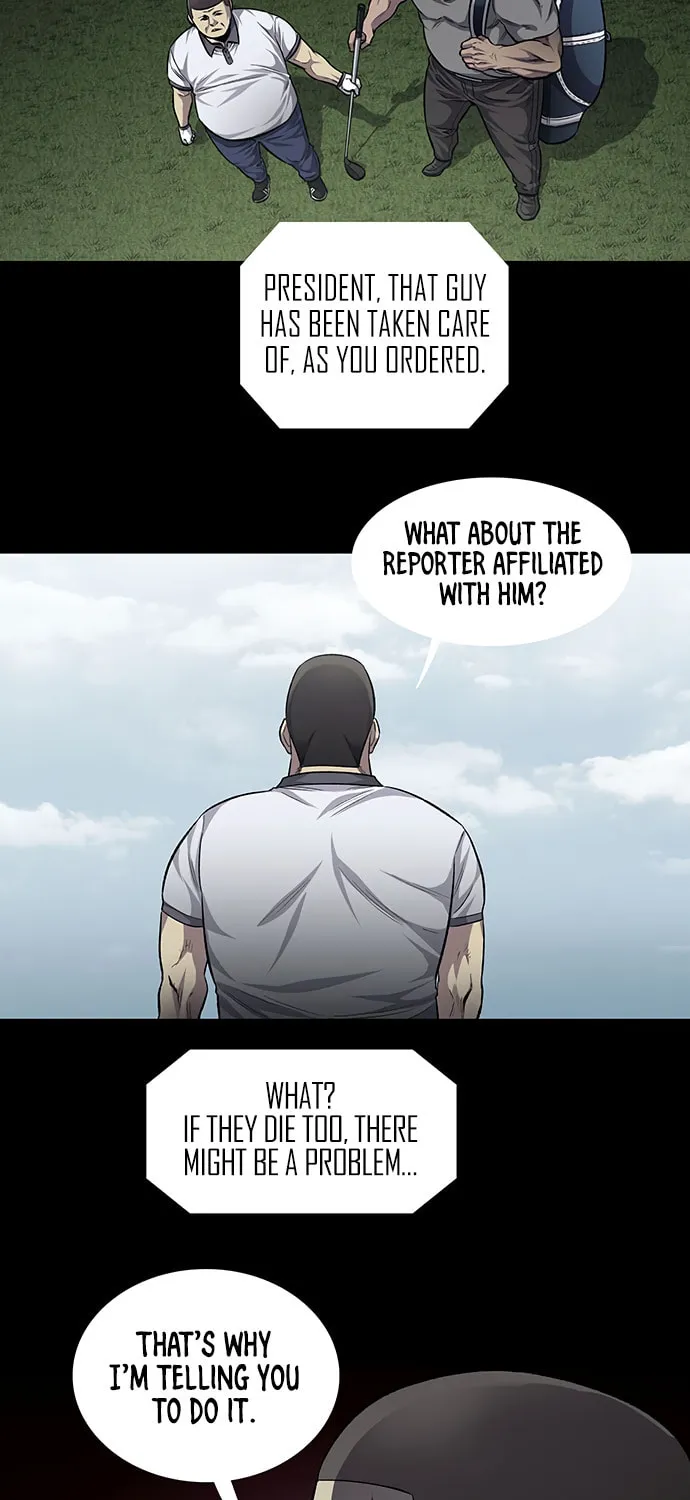 Vigilante Chapter 52 page 45 - 