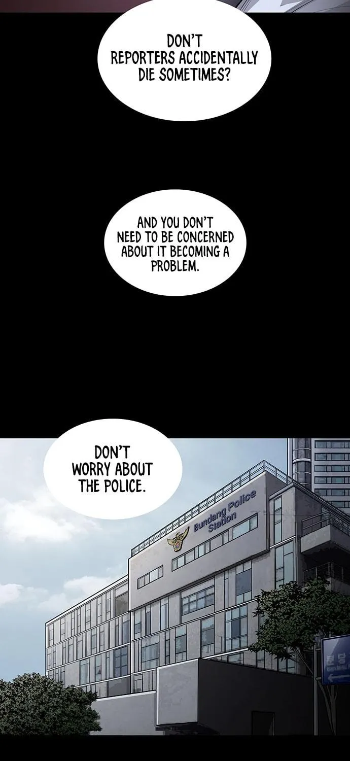 Vigilante Chapter 52 page 47 - 