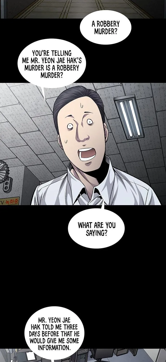 Vigilante Chapter 52 page 49 - 