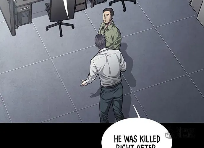 Vigilante Chapter 52 page 50 - 