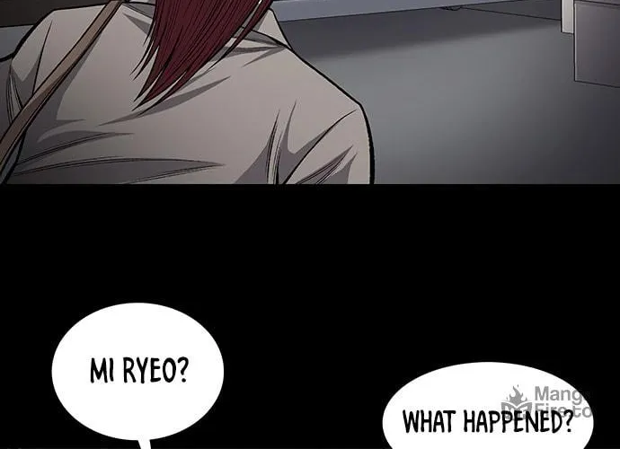 Vigilante Chapter 52 page 6 - 