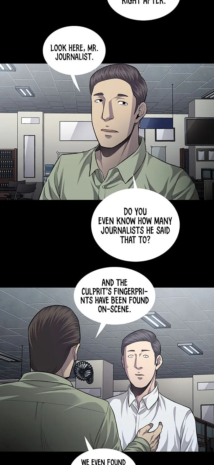 Vigilante Chapter 52 page 51 - 