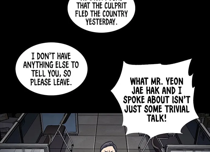 Vigilante Chapter 52 page 52 - 