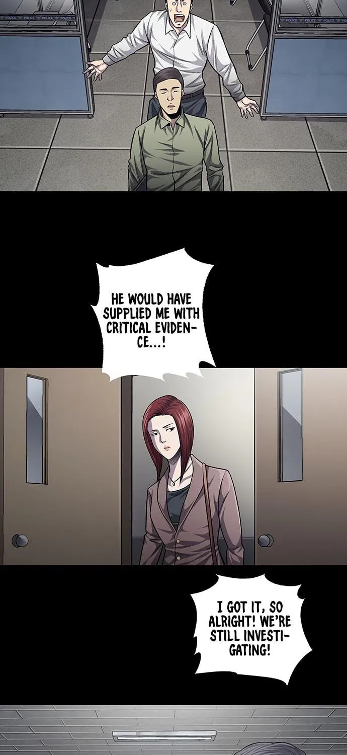 Vigilante Chapter 52 page 53 - 