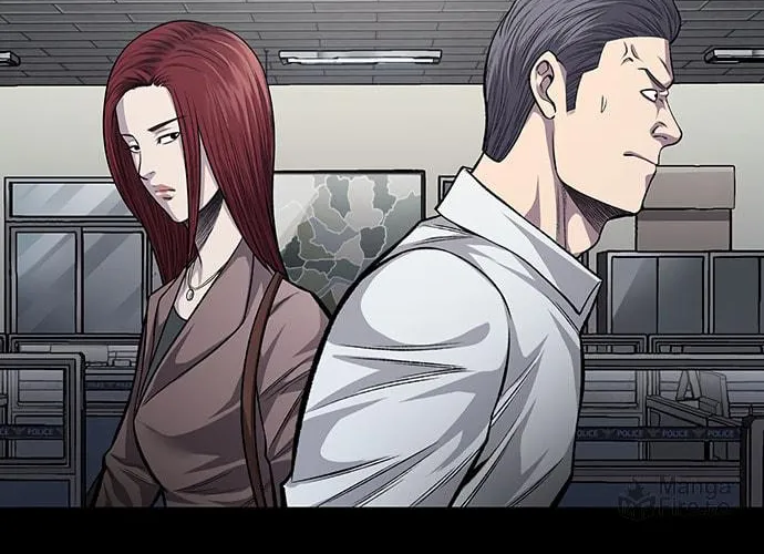Vigilante Chapter 52 page 54 - 