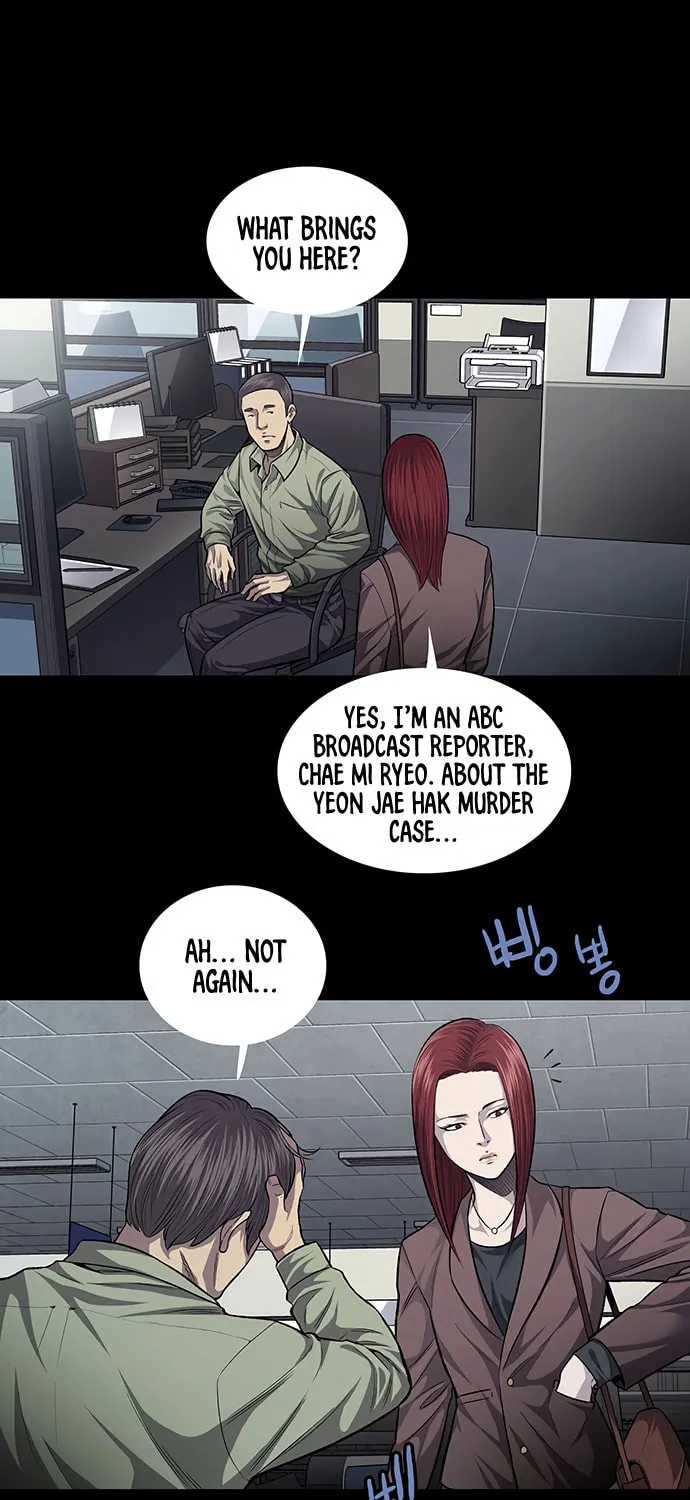 Vigilante Chapter 52 page 55 - 