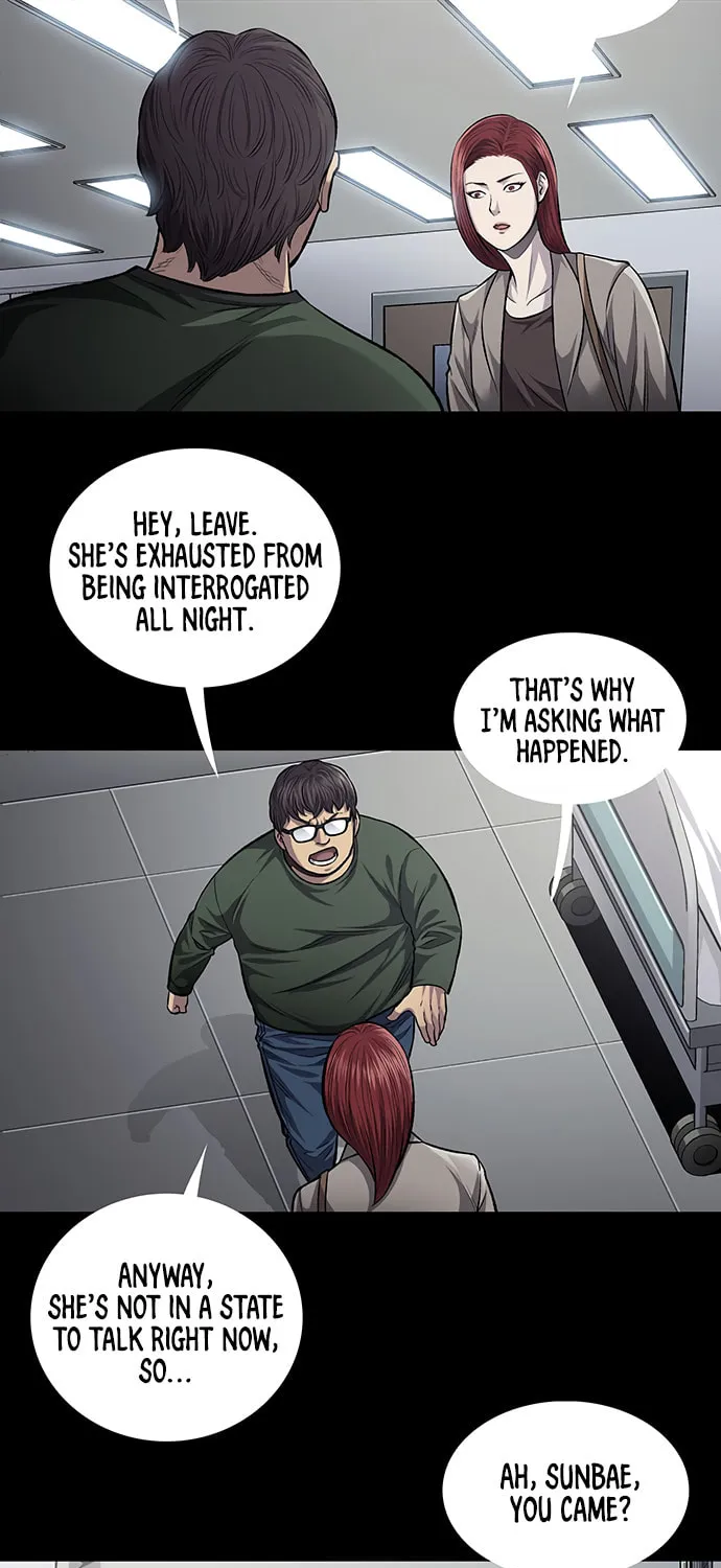 Vigilante Chapter 52 page 7 - 