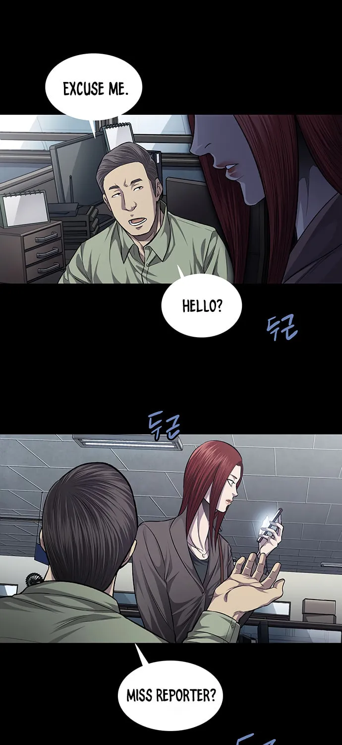 Vigilante Chapter 52 page 61 - 