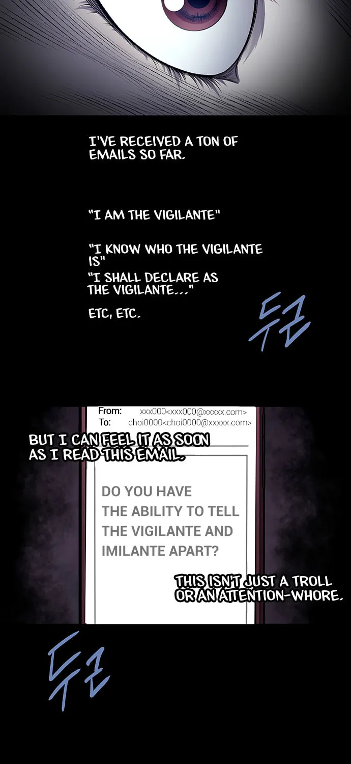 Vigilante Chapter 52 page 63 - 