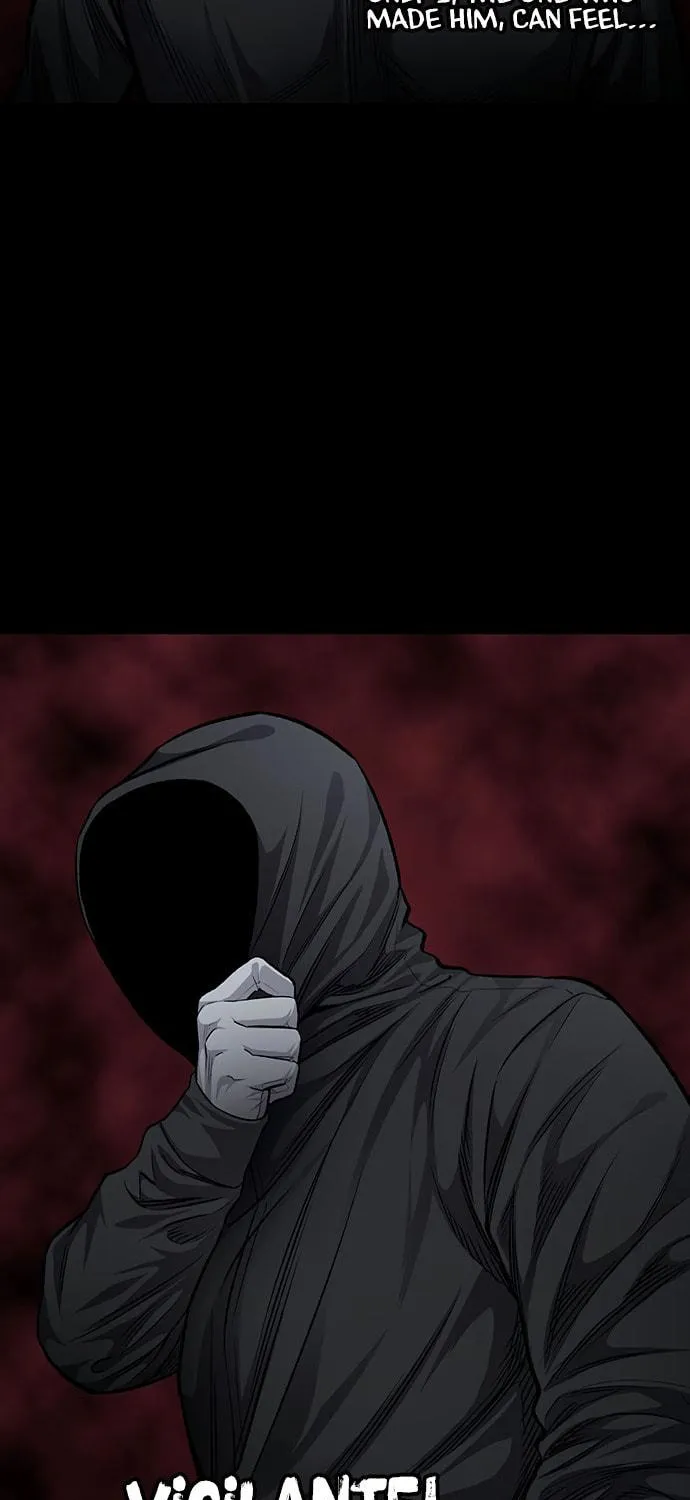 Vigilante Chapter 52 page 65 - 