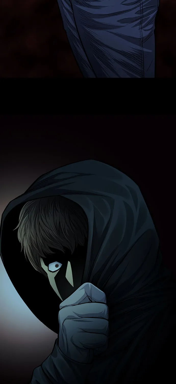 Vigilante Chapter 52 page 67 - 
