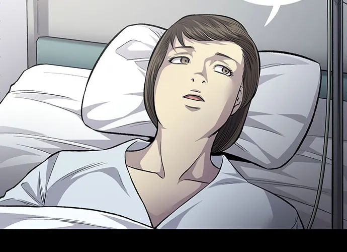 Vigilante Chapter 52 page 8 - 