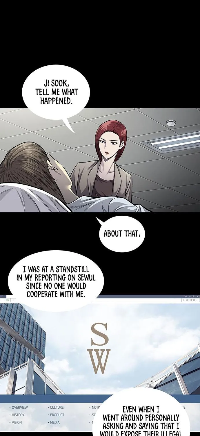 Vigilante Chapter 52 page 9 - 