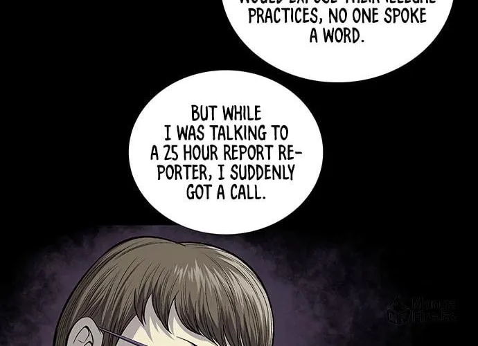 Vigilante Chapter 52 page 10 - 