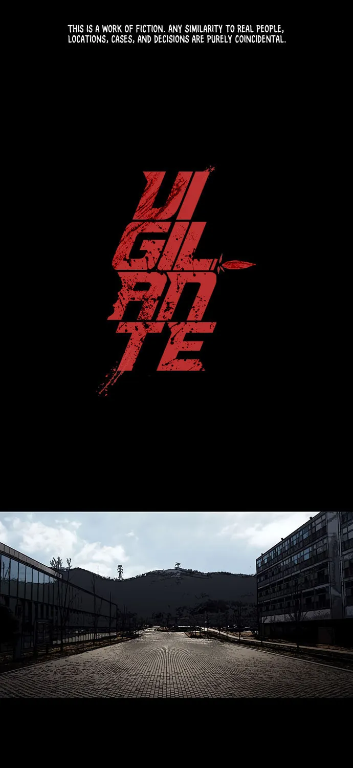 Vigilante Chapter 53 page 1 - 