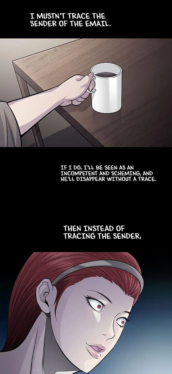 Vigilante Chapter 53 page 11 - 