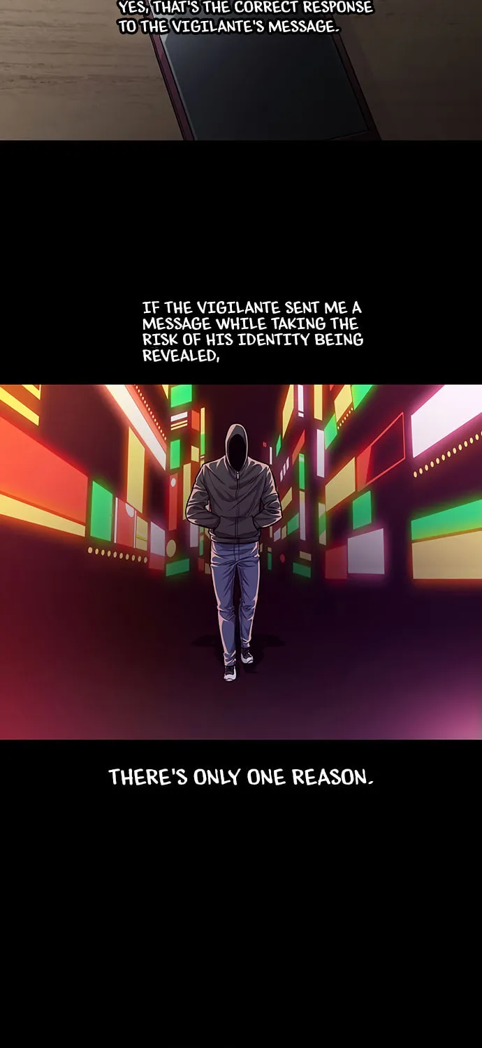 Vigilante Chapter 53 page 13 - 