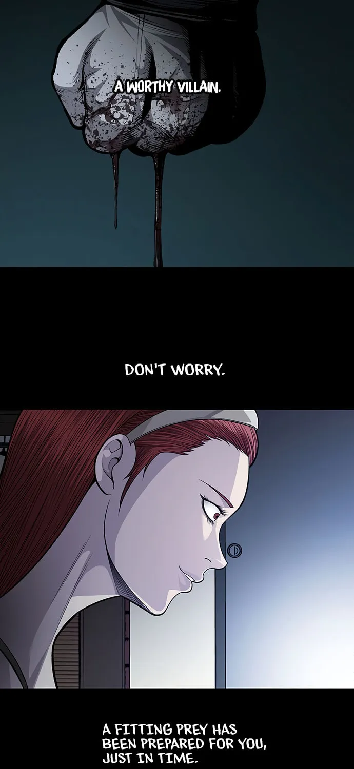 Vigilante Chapter 53 page 15 - 