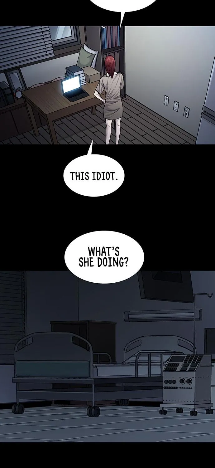 Vigilante Chapter 53 page 19 - 