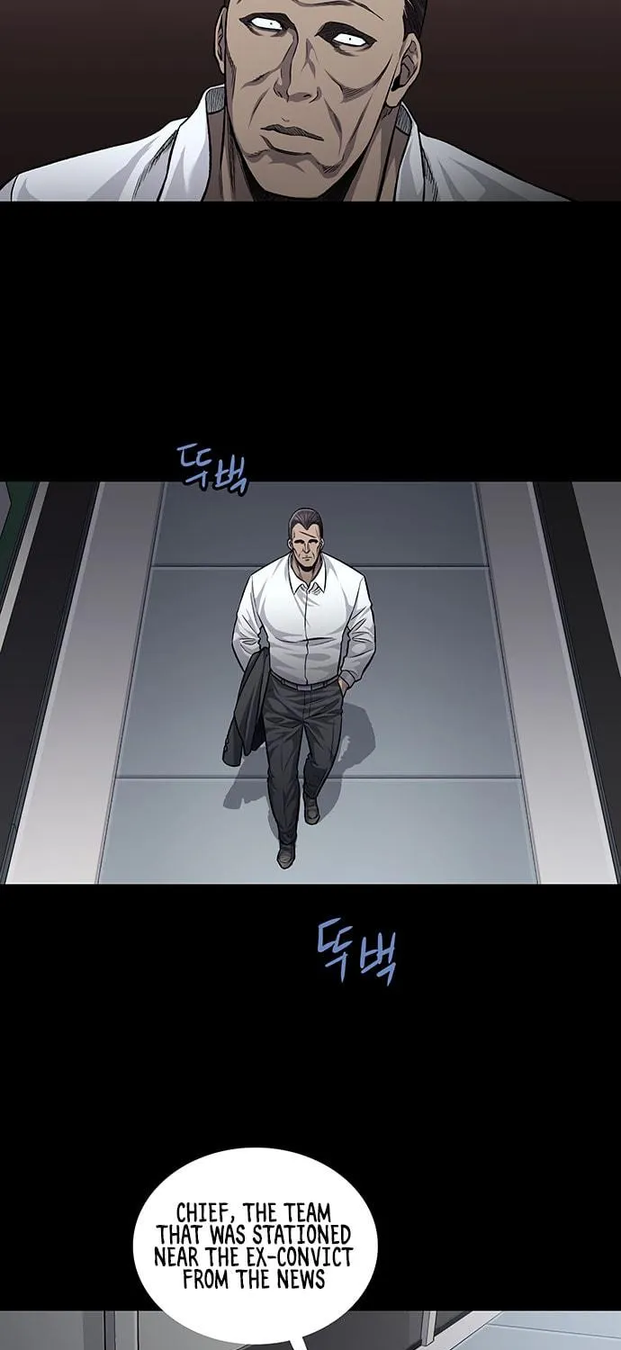 Vigilante Chapter 53 page 23 - 