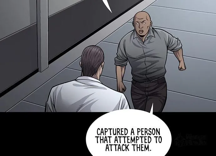 Vigilante Chapter 53 page 24 - 