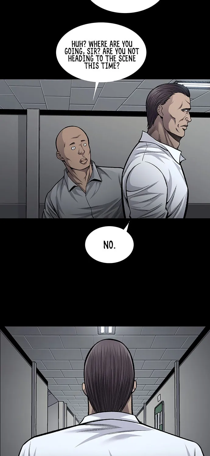 Vigilante Chapter 53 page 25 - 