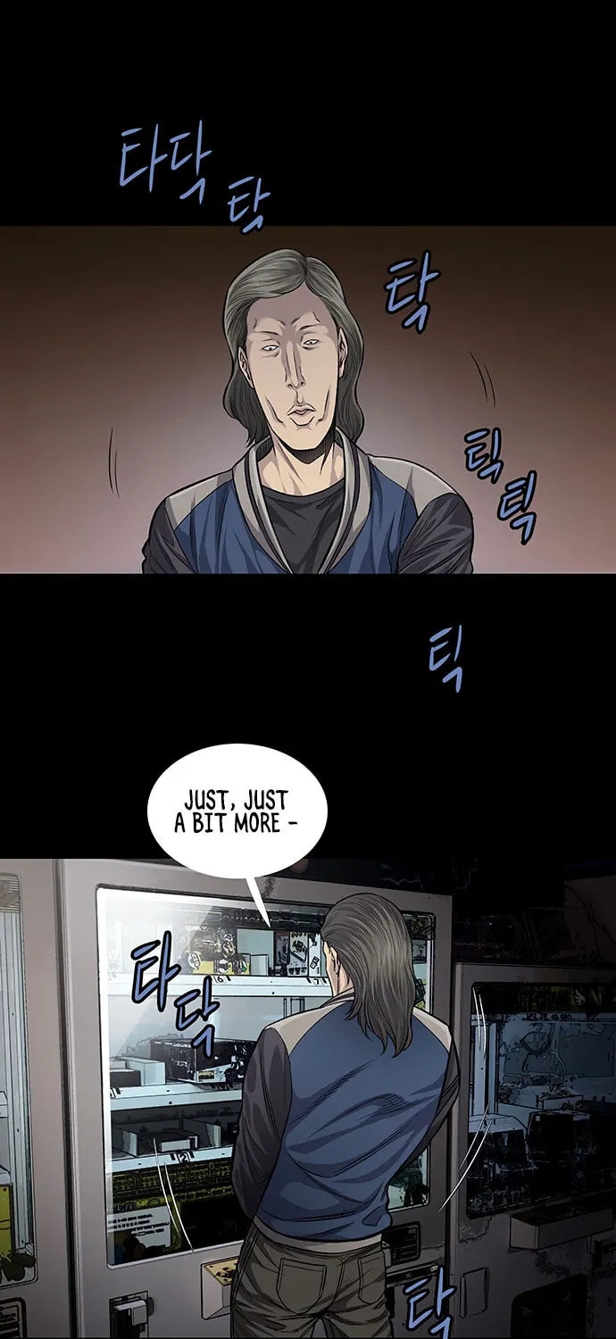 Vigilante Chapter 53 page 27 - 