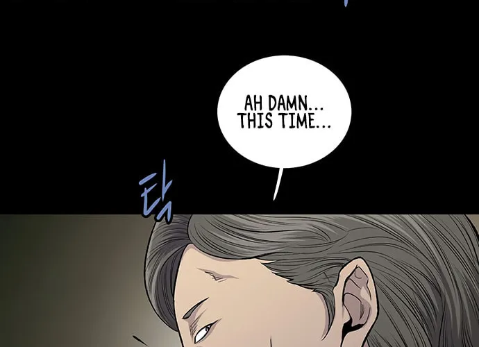 Vigilante Chapter 53 page 28 - 
