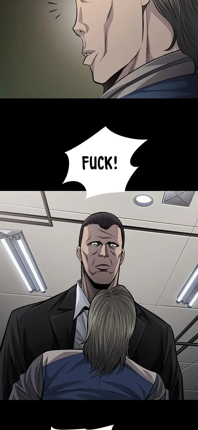 Vigilante Chapter 53 page 29 - 